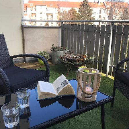 Apartment 3 Zentrum Bautzen Mit Wlan Und Kaffee Gratis ภายนอก รูปภาพ