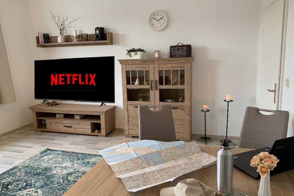 Apartment 3 Zentrum Bautzen Mit Wlan Und Kaffee Gratis ภายนอก รูปภาพ